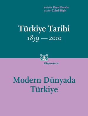 Turkiye Tarihi