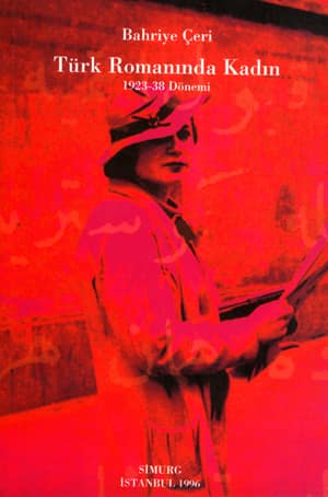Turk Romaninda Kadin: 1923-1938 Donemi