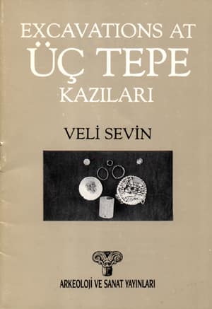 Excavations at Uc Tepe