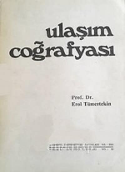 Ulasim Cografyasi