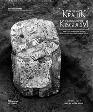 The Forgotten Kingdom: Archaeology and Photography at Ancient Alalakh