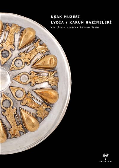 Usak Muzesi Lydia/Karun Hazineleri Usak Muzesi Lydia/Karun Hazineleri