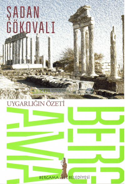 Uygarligin Ozeti. Bergama