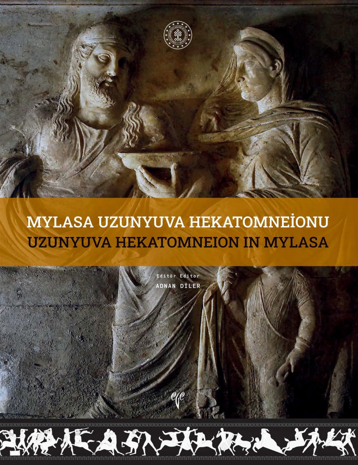 Uzunyuva Hekatomneion in Mylasa