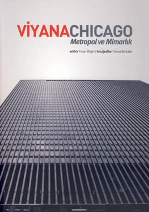 Viyana Chicago-Metropol ve Mimarlık