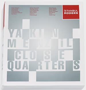 Close Quarters / Yakin Menzil