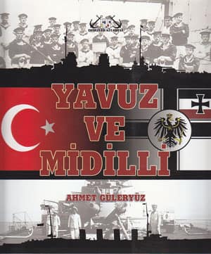 Yavuz ve Midilli