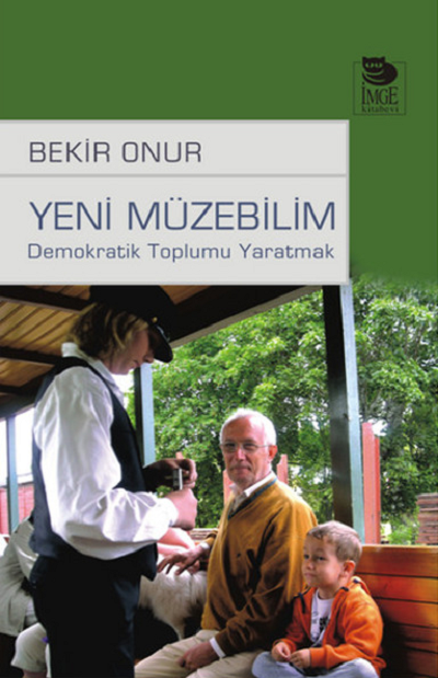 Yeni Muzebilim