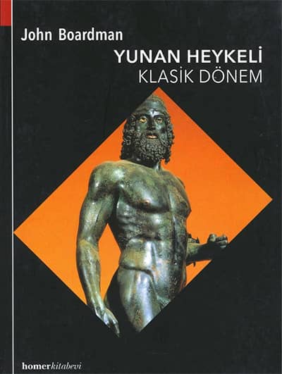 Yunan Heykeli. Klasik Donem