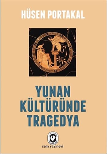 Yunan Kulturunde Tragedya